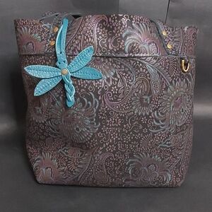 Masquerade Portland Leather (PLG) Masquerade Montana (AP)